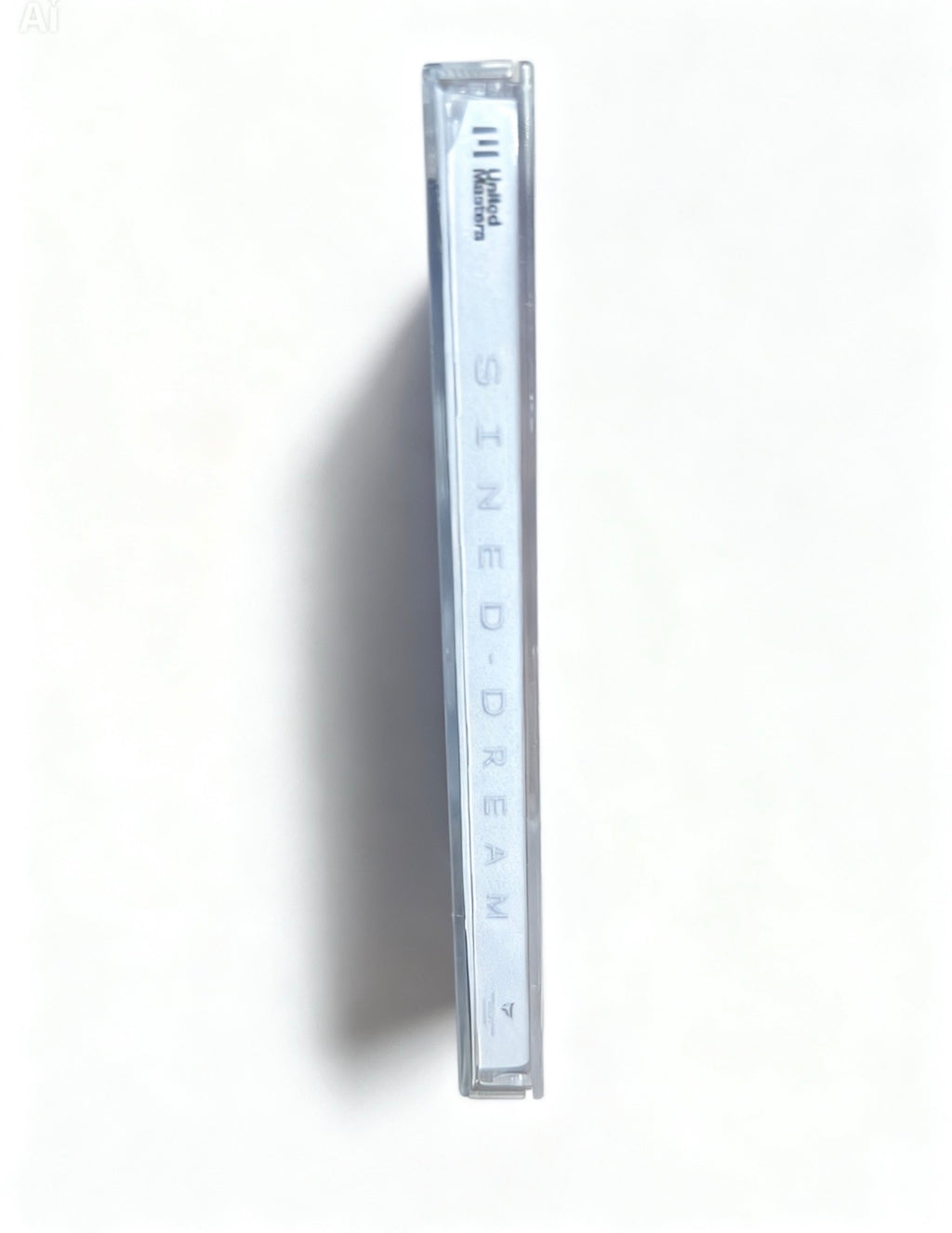 DREAM CD Standard + Signed Poster
